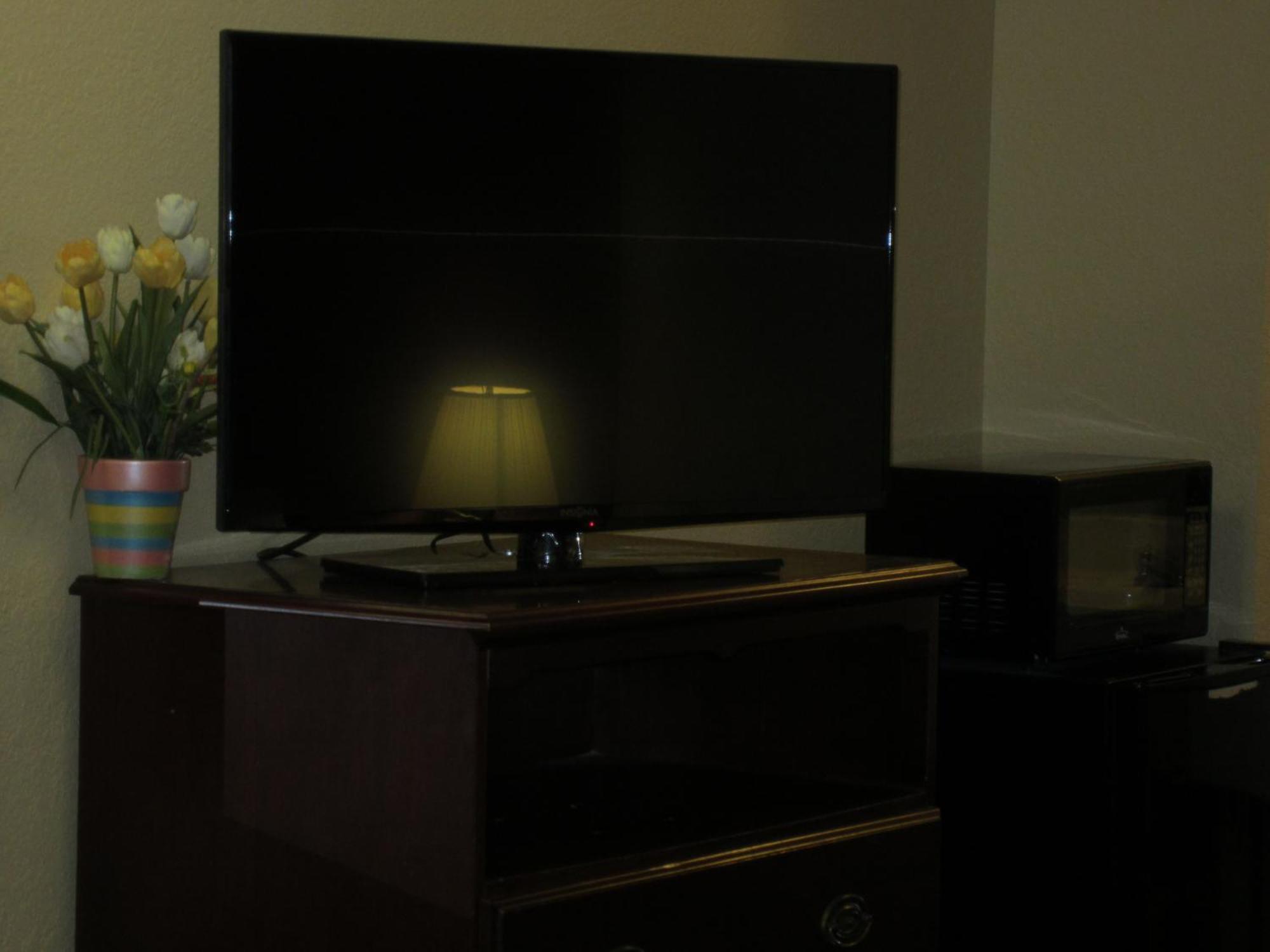 First Western Inn - Fairmont City Bilik gambar
